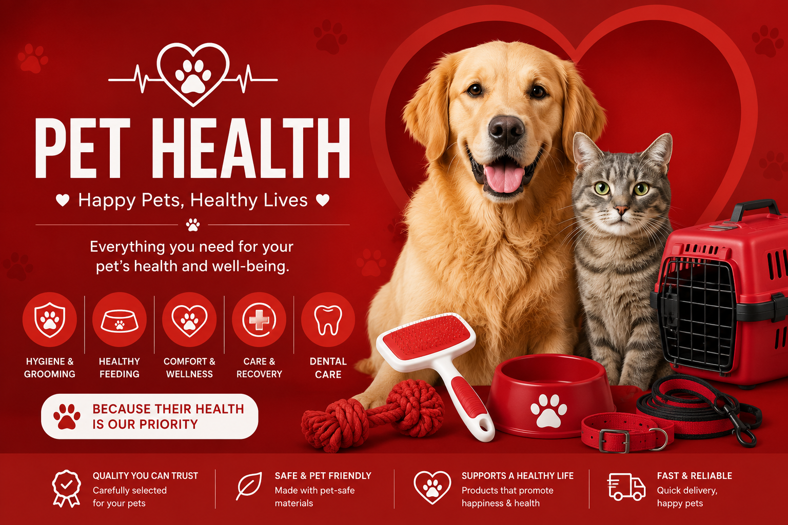Pet Health
