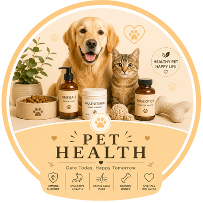 Pet Health