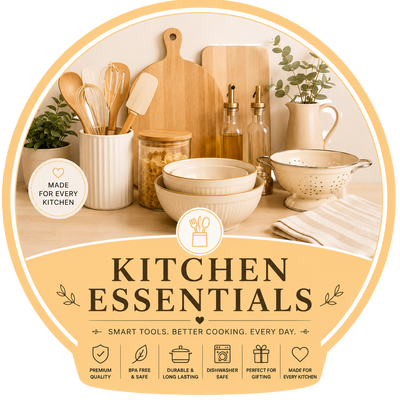 Kitchen Essentials