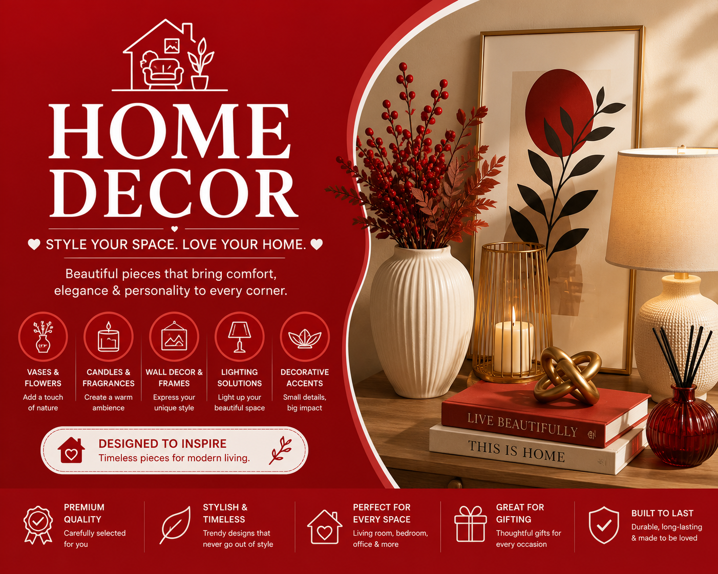 Home Decor