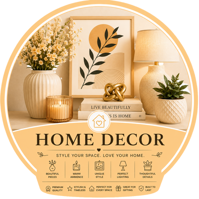 Home Decor