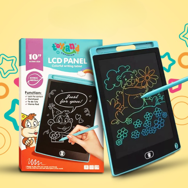 Writing Pad Lcd Tablet For Kids