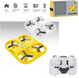 Mini Drone LH-X53H: Fun and Easy-to-Use Quadcopter for Kids