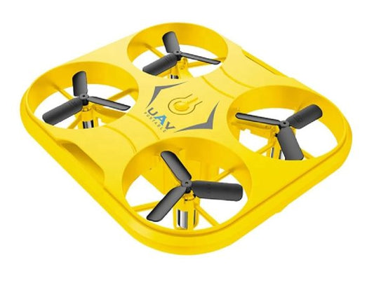 Mini Drone LH-X53H: Fun and Easy-to-Use Quadcopter for Kids