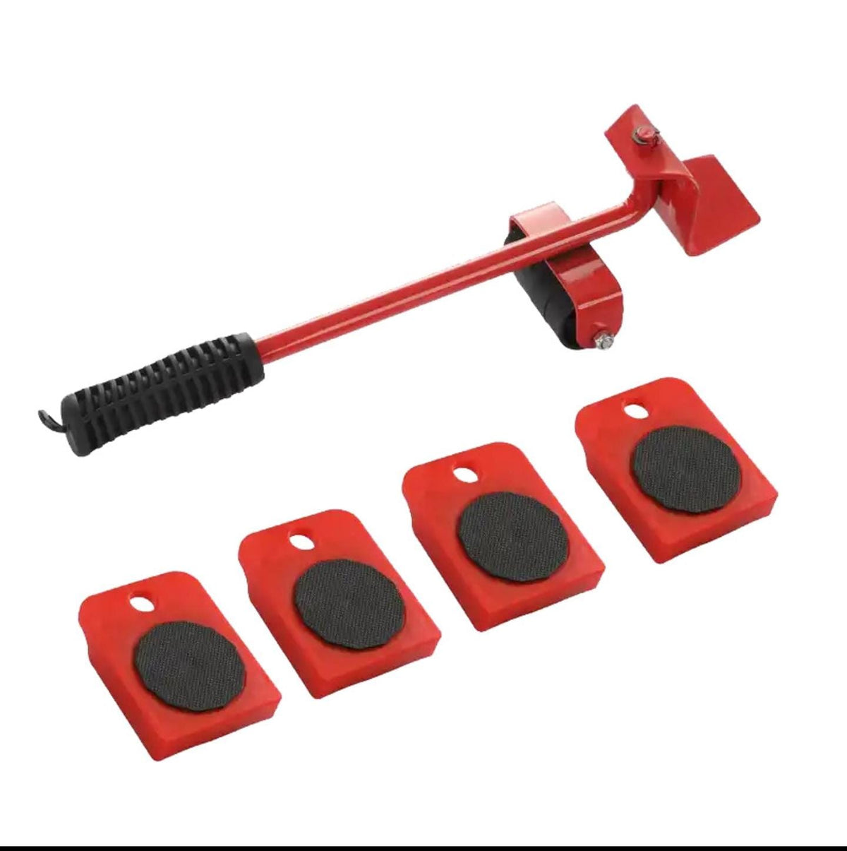 Furniture Moving  Tool Set Heavy Item Mover