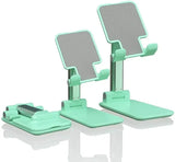 Adjustable Mobile Holder Stand – Portable & Foldable Mobile Stand for Phones & Tablets