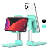 Adjustable Mobile Holder Stand – Portable & Foldable Mobile Stand for Phones & Tablets