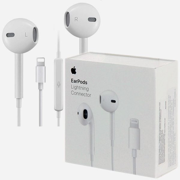 Apple iPhone Handsfree: Elevate Your Listening Experience