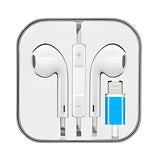 Apple iPhone Handsfree: Elevate Your Listening Experience