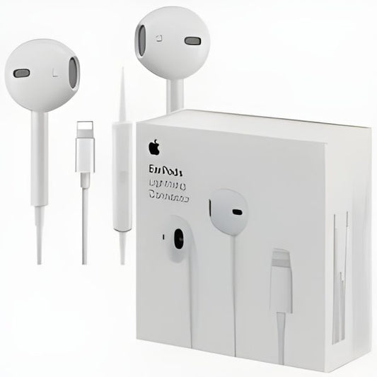 Apple iPhone Handsfree: Elevate Your Listening Experience