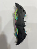 Batman Knife with Multi-Colored Blades | Folding Tactical Knife with Unique Design