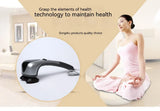 Double Head Full Body Massager 2251 | Deep Tissue Relaxation for Neck, Back, and Shoulder