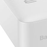 Genuine Baseus 30,000mAh Power Bank with Digital Display Fast Charging Portable Charger