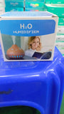 H20 Leaf Humidifier – Compact & Stylish Air Moisturizer | Random Color