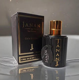 High-Quality J. Janan Gold Edition Perfume for Men