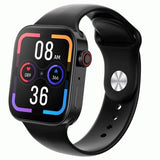 I8 Pro Max Smart Watch  Fitness Tracker with Health Monitoring Features