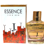 Junaid Jamshed J. Essence For Her 100ml: Sophisticated & Long-Lasting Fragrance