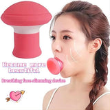 Jawline Exerciser | Face Exerciser & Facial Yoga Tool for Skin Tightening, Double Chin Reduction & Jaw Slimming