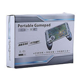 JL-01 3-in-1 Mobile Gamepad - Joystick Grip