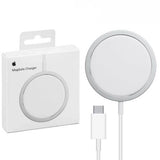 MagSafe Apple Wireless Mobile Charger Fast Magnetic Charging for iPhone