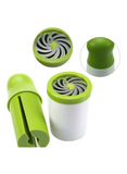 Manual Herb Grinder | Durable Spice & Herb Grinding Tool for Kitchen Use