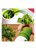 Manual Herb Grinder | Durable Spice & Herb Grinding Tool for Kitchen Use