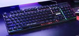 Marvo Gaming USB Keyboard the Ultimate Gaming Companion