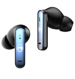 Maxon B-202 Sound Soul Earbuds – ENC Noise Cancellation, Touch Sensor, Type-C Charging