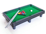 Mini Billiard Game Snooker Table Set | Fun Pool Game for Kids & Family Entertainment