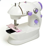 Mini Electric Sewing Machine for Home | Portable Handheld Sewing Machine