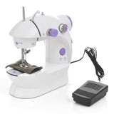 Mini Electric Sewing Machine for Home | Portable Handheld Sewing Machine