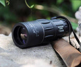 High-Performance Magnesium-Aluminum Alloy Binoculars: 16X52 Power Magnification for Outdoor Adventures