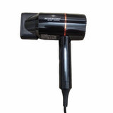 Mosermen MS-669 Hair Dryer-1200W Power with Adjustable Speed and Styling Nozzle