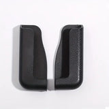 Multifunctional Self-Adhesive Car Phone Holder - Black