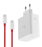 One 1+ Plus 160W Super Fast Charging - Type-C to C