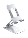 Orico Metal Desktop Stand - Adjustable & Foldable