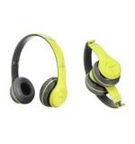 P47 Wireless Headphones Ultra Bluetooth Headset For Gaming (random Color)