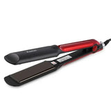 High-Performance Hair Straightener: Ceramic Plates, 430ºC to 750ºC, 15-Second Heat-Up