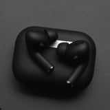 Redington AirPods Pro 2nd Gen – Black Wireless Earbuds with Transparency Mode & Superior Sound Quality