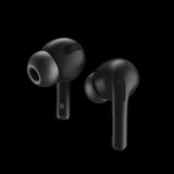 Redington AirPods Pro 2nd Gen – Black Wireless Earbuds with Transparency Mode & Superior Sound Quality