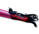 Remington 2-in-1 Hair Straightener & Curler-230°C, 26mm Diameter