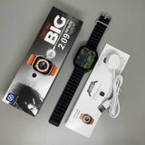 T900 Ultra Smart Watch - Allows personalization to match your style. (random Colour)