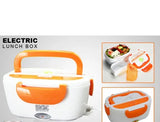 Waterproof Portable Electric Heating Lunch Box