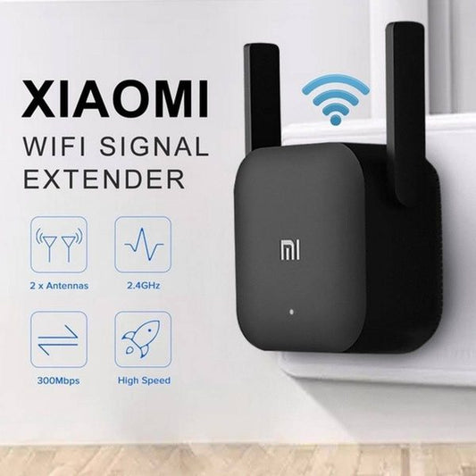 Xiaomi Mi WiFi Repeater Pro | High-Speed Signal Booster for Extended WiFi Coverage