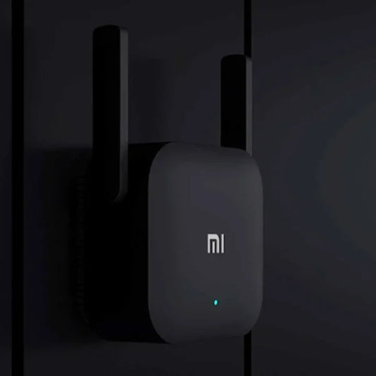 Xiaomi Mi WiFi Repeater Pro | High-Speed Signal Booster for Extended WiFi Coverage